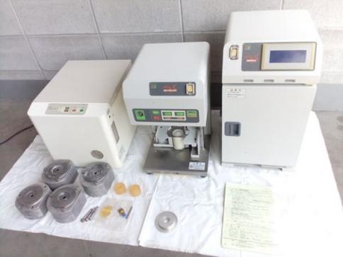 DSシステム DSトラスタージュニア DSレスター DSショットキュアオート 
