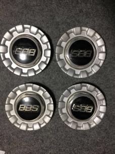 BBS センターキャップ 希少 ネジ式 4枚 RG ロック式 70ミリ RG-R RE-