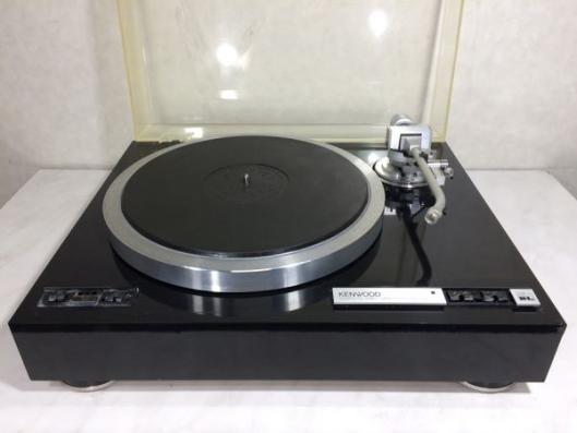 c5129-1 KENWOOD ケンウッド KP-990 オートリフトアップ