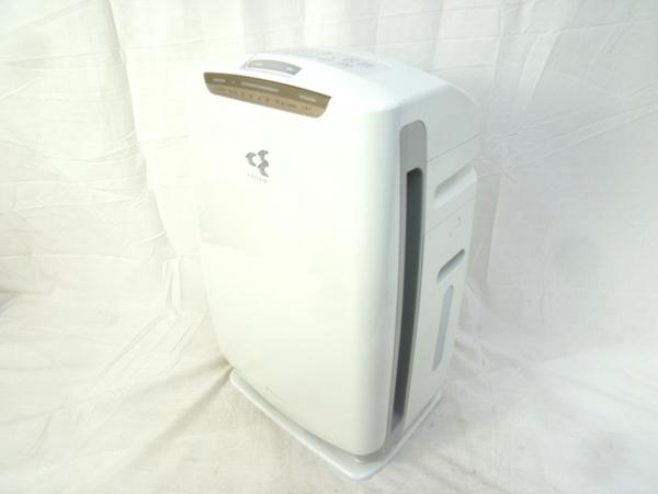 ダイキン - 価格.com 加湿空気清浄機 ACK55P-W DAIKIN オークション