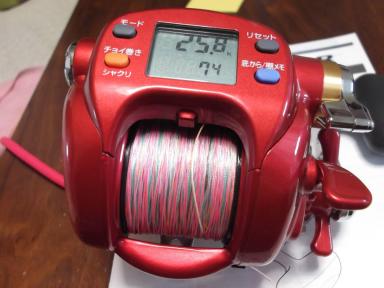 ダイワ シーボーグ SEABORG 電動リール 0 シーボーグ500の通販 DAIWA T