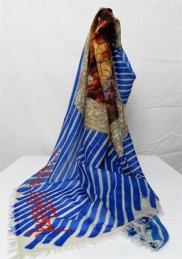 vivienne westwood】大判ストール【新品・未使用】 ブランド別