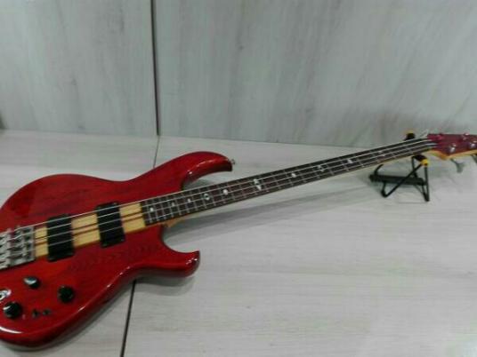 ベース Aria Pro II SB-80R SB-R80 ARIAPROⅡ Aria SB Pro Baxter Andy BASS
