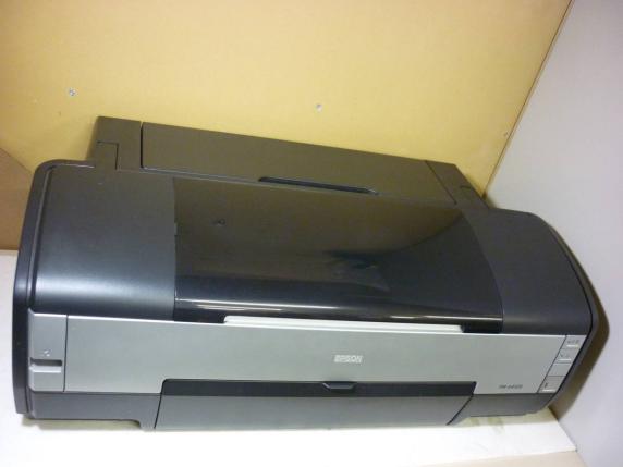 EPSON エプソン カラリオ ジャンク インクジェットプリンター Colorio