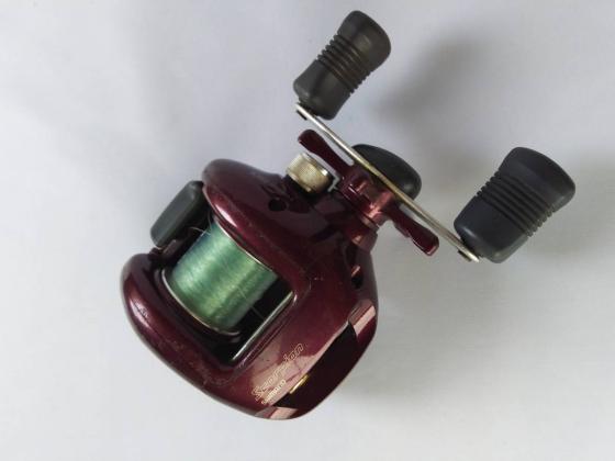 Shimano Scorpion 1501 ベイトリール シマノスコーピオン 1501 ベイトリール 【公式通販】