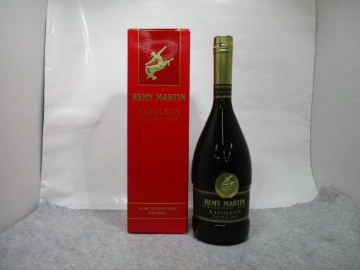 REMY MARTIN NAPOLEON EXTRA OLD レミーマルタン ナポレオン