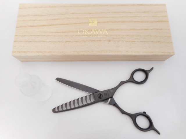 オオカワプロシザーズ SCISSORSHC1010 オオカワプロシザーOKAWA PRO