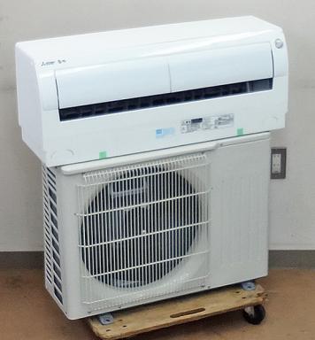 三菱電機 MITSUBISHI【MSZ-AH225-W】三菱 人感ムーブアイ搭載 