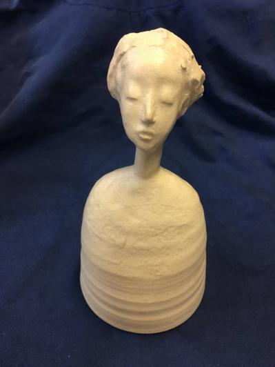 吉田次朗 トルソー オブジェ 美品 【公式通販】
