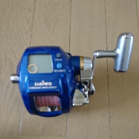 ダイワ シーボーグ 400BD 公式通販 Daiwa 電動リール A ダイワ 