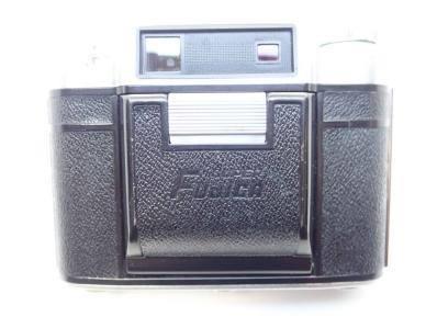 フジカシックス Fujica Six 目測フィルムカメラ FUJICA SIX