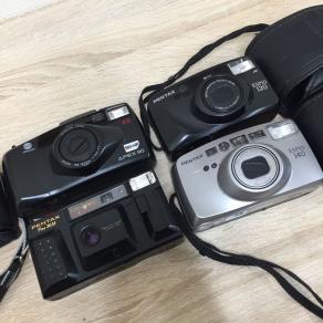 セール，送料無料 カメラ 39 PENTAX ペンタックス Pino 35M ESPIO 120 140 MINOLTA ミノルタ APEX90 ES コンパクトカメラ まとめて(コンパクトカメラ)｜売買されたオークション情報、yahooの商品情報をアーカイブ公開 - オー コンパクトカメラ