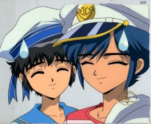 Yセル画 クランプ学園探偵団 其の7 その他 売買されたオークション情報 Yahooの商品情報をアーカイブ公開 オークファン Aucfan Com