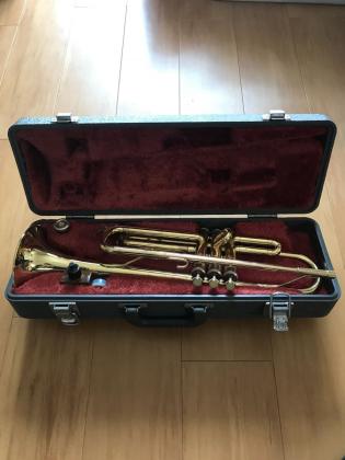 YAMAHA YTR-236 トランペット ヤマハ | トランペットYTR-236 管楽器