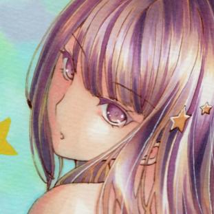 タロット 星 オリジナル 手描きイラスト 同人 コピック 手描きイラスト 売買されたオークション情報 Yahooの商品情報をアーカイブ公開 オークファン Aucfan Com