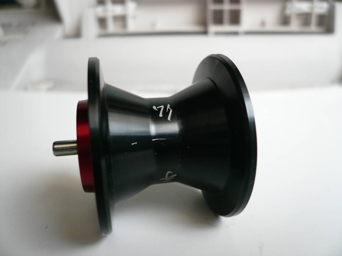 34 ミリ メガバス TD ito 103 純正 鬼手仏心 スプール ② / TD-Z タイプR