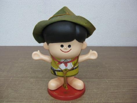 ナショナル坊やのYahoo!オークション(旧ヤフオク!)の相場・価格を見る