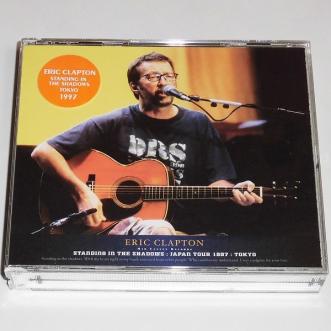 MID VALLEY☆ERIC CLAPTON 「STANDING IN THE SHADOWS : JAPAN TOUR