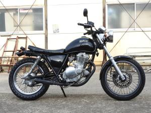 【新作，人気SALE】 スズキ ボルティー 250 NJ47A 実働 ナチュラルカスタム ボルティ 検グラストラッカービッグボーイブロンコCB223(126cc-250cc)｜売買されたオークション情報、yahooの商品情報をアーカイブ公開 - オ 126cc-250cc