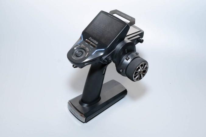 Futaba 4PM 送信機 R304SB 受信機セット フタバ T4PM Plus 送信機 ※受信機