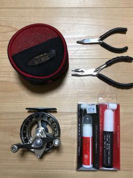 黒鯛工房落し込みリールZ75-BG HISPEED 【公式通販】