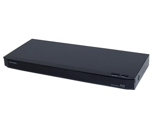 ◇◇◇◇動作確認済 パナソニック 500GB 3チューナー ブルーレイ