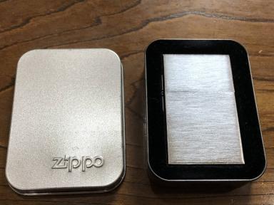 zippo 1932 レプリカ セカンドリリース 中古 ZIPPO⁄ジッポー