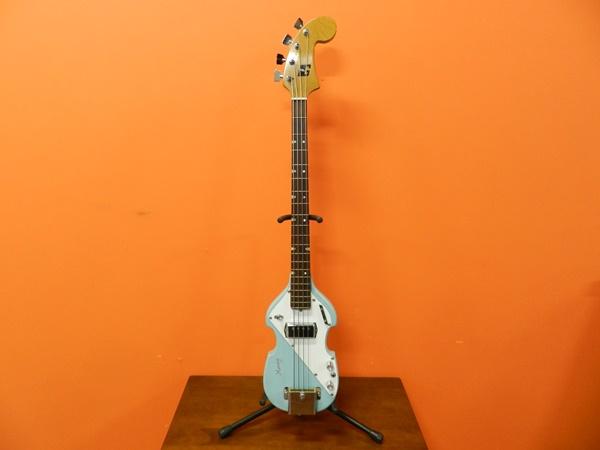 t3274◆グヤトーン/GUYATONE エレクトリックベース(Model:EB-8)