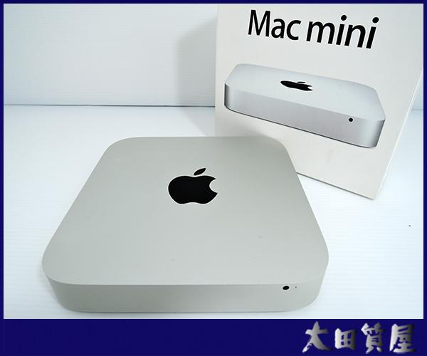mini Mac Apple Review 2011) (Mid - 0 mini)の中古品 2011(Mac -mac 