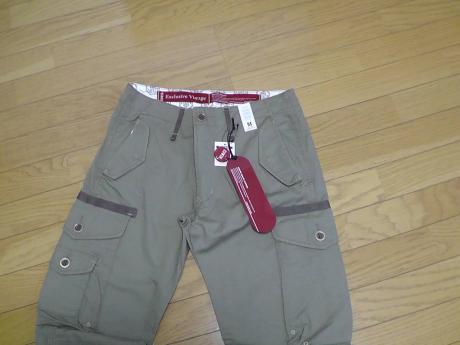 豊富な，得価 EDWIN ヴィンテージカーゴ Mサイズ ウエスト 83cm ベージュ系 KV451-14(Mサイズ)｜売買されたオークション情報、yahooの商品情報をアーカイブ公開 - オークファン Mサイズ