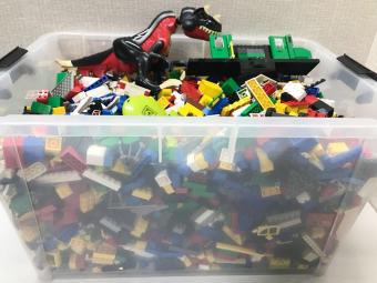 ☆キャッスル多数☆ レゴ 大量 約10キロ 基本セット シティ など LEGO 