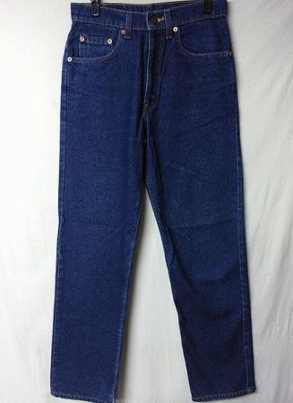 ◆米国製◆Levi's リーバイス 510-0217◆W30◆
