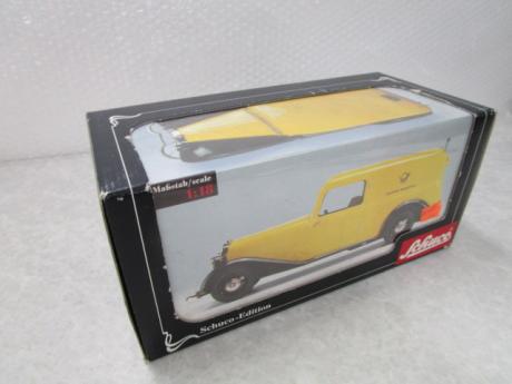 Schuco Mercedes 1:18 | 0 V Limousine 00052 Benz eBay 170V