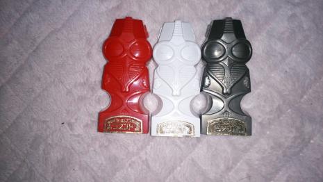  復刻版ミクロマン ミクロコマンドシリーズ 土偶 タカラ トランスフォーマー 変身サイボーグ ダイアクロン(ミクロマン)｜売買されたオークション情報、yahooの商品情報をアーカイブ公開 - オ ミクロマン