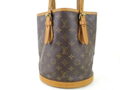 在庫有り LOUIS VUITTON ルイヴィトン モノグラム ショルダーバッグ