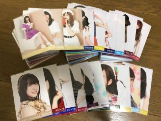送料無料 乃木坂46 公式生写真 約300枚まとめ 西野七瀬 白石麻衣 齋藤 
