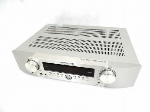 marantz(マランツ) AVアンプ NR1501 NR1501 AVアンプ マランツ スリム