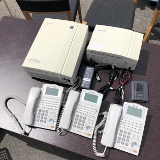パナソニック 充電式ニッケル水素電池 Panasonicビジネスフォン｜テル
