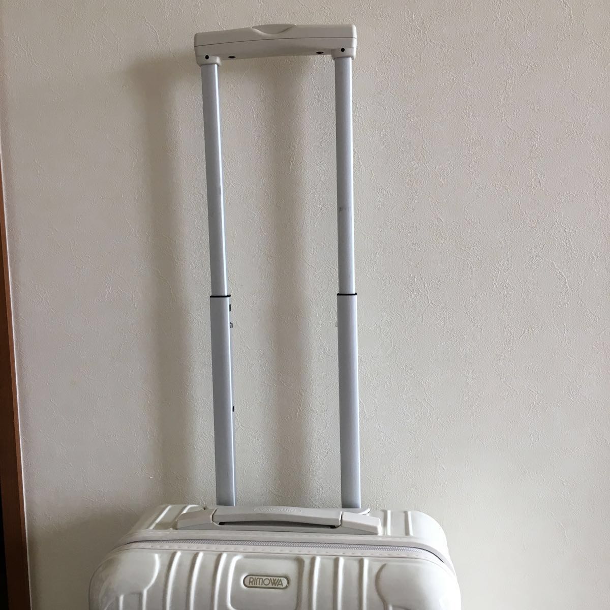 1円／超美品／RIMOWA／リモワ／ユナイテッドアローズ別注モデル 
