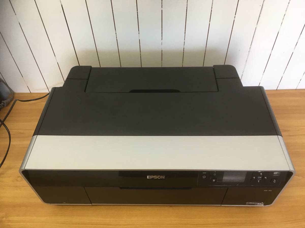 PX-5V EPSON | インクジェットプリンター - fits for Epson Printer