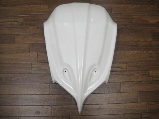 マジェスティ250C SG03Jフロントカウル白ホワイト外装 NS 【公式通販】