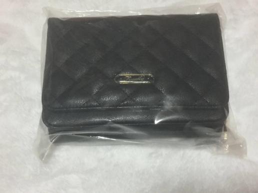安室 奈美恵 ウォレットショルダーバッグ ～Finally～ファイナルツアー 