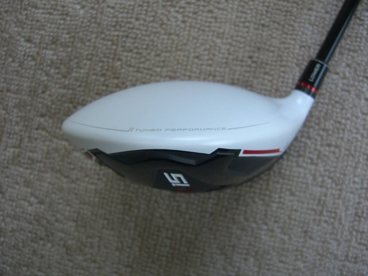 PING ドライバー G400 【中古】PING G スタンダード レフティ 