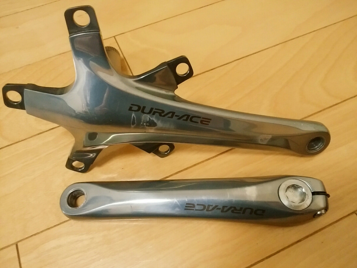 FC-7800 シマノ デュラエース Shimano SHIMANO DURA-ACE Dura-Ace 