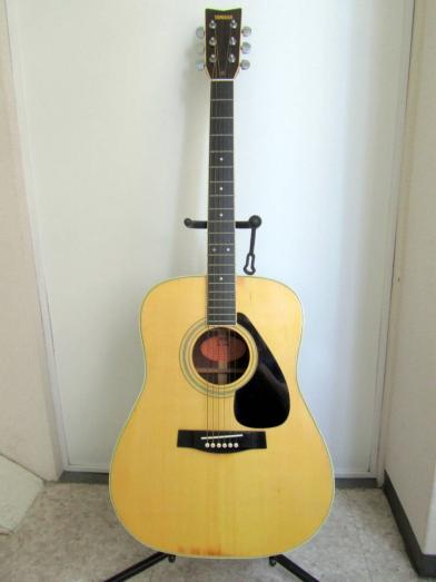 6Z04◇YAMAHA ヤマハ FG-251B オレンジラベル バック杢がGood