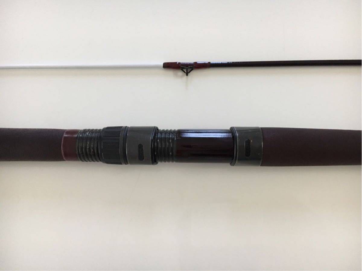 石鯛 ダイコー プレシオ 振出 540H こ度はご覧下さりありがとうござい