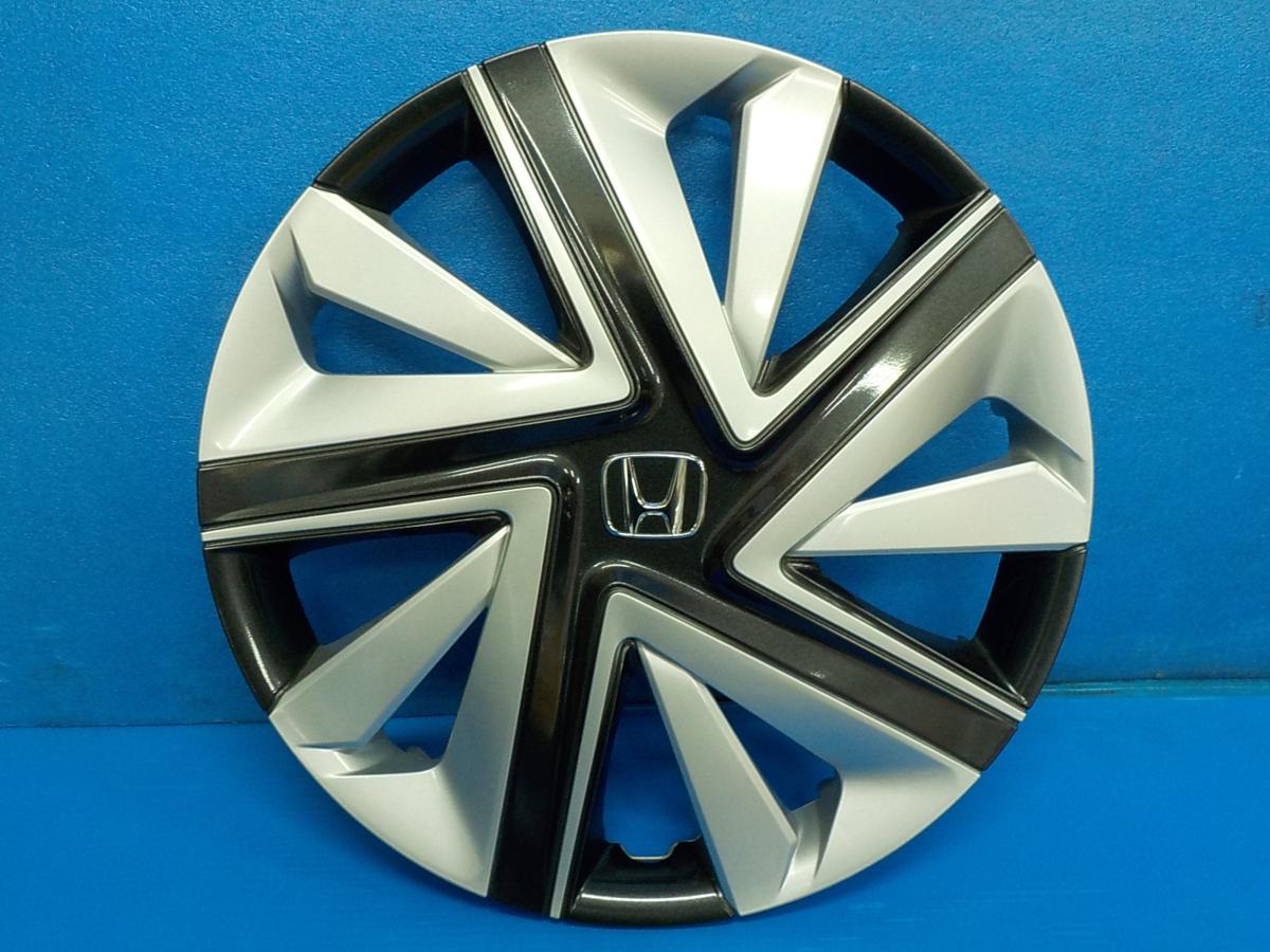 純正 ホンダ ホイールキャップ 15インチ フィット - 純正ホイール 