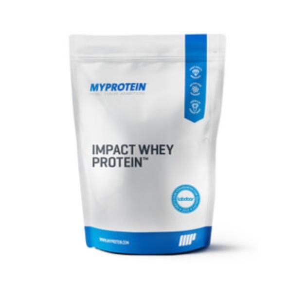 ホエイプロテイン マイプロテイン Impact | Myprotein(マイプロテイン 