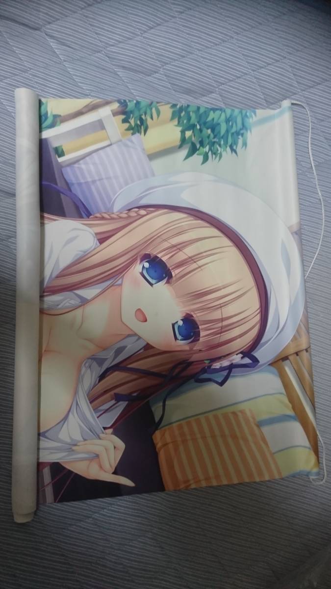 まじかりっく スカイハイ 水鏡まみず タペストリー タペストリー 売買されたオークション情報 Yahooの商品情報をアーカイブ公開 オークファン Aucfan Com