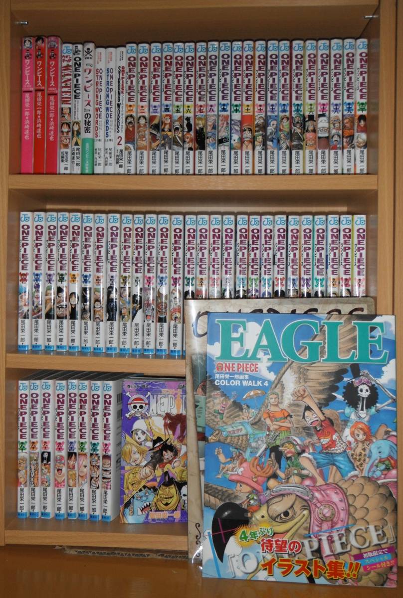 22人気新作 漫画 One Piece 1 巻 少年漫画
